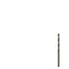 Bosch, Foret, Forets à métaux HSS-Co 4,5x47x80mm (4 mm)