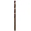Bosch Accessories 2608585846 Foret à métaux rectifié HSS-Co standard D...