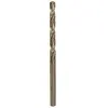 Bosch Accessories 2608585846 Foret à métaux rectifié HSS-Co standard D...