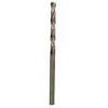 Bosch Accessories 2608585846 Foret à métaux rectifié HSS-Co standard D...