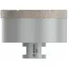 Scies-trépans diamantées à sec Dry Speed Best for Ceramic 83x35, M14 - Bosch