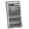 Bosch Kit d'embouts 25 pièces XLINE PROFI
