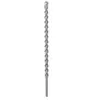Bosch Professional Zubehör, Foret, Foret PRO SDS max-9 Natural Stone, ...