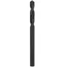 Bosch Forets à carrosserie laminés HSSR, DIN 1897 5 x 26 x 62 mm 10pc