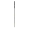 Bosch Mèches pour coffrages et lambrissages, à queue SDSplus 14 x 600 mm 1pc
