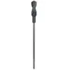 Bosch Mèches pour coffrages et lambrissages, à queue SDSplus 30 x 400 ...