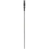 Bosch Bosch Mèches pour coffrages et lambrissages, à queue SDS-plus 20 x 600 mm