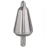 Bosch Accessories 2608597516 Fraise progressive HSS queue cylindrique Ã  24-40 mm