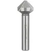 Bosch Fraises Ã  noyer coniques 25,0, M 12, 67 mm, 10 mm 1pc