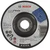 Disque à tronçonner - BOSCH - A30SBF - 125mm - moyeu déporté - pour me...