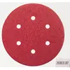 Bosch Bosch Feuille abrasive, pack de 5 150 mm, 240