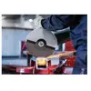 BOSCH Disque à tronçonner pour métaux à moyeu plat - 230X3 mm