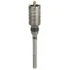 Couronnes-trépans SDS-max 55x290mm - BOSCH - pour perçage rapide dans ...