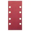 Bosch - 10-delige schuurbladset 93 x 185 mm, 120