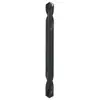 Bosch Accessories - 2608597598 Foret à métaux à double pointe rectifié HSS-G Ã Ëoe 5,7 mm 10 pièces