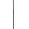 Bosch Accesorios Foret Sds-plus Pour Mur 5 12x250x315 Mm