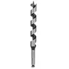 Bosch Mèche à bois hélicoïdale, six pans 22 x 160 x 235 mm, d 11,1 mm 1pc
