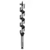 Bosch Mèche à bois hélicoïdale, six pans 26 x 160 x 235 mm, d 11,1 mm 1pc