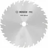 Bosch Accesorios Lame De Scie Circulaire Pour Bois Se Wo T 315x30-28