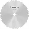 Bosch Accesorios Lame De Scie Circulaire Pour Bois Se Wo S 350x30-32