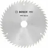 Bosch Lame de scie à onglet et radiale 216x30, 48 Dents