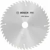 Bosch Lame de scie circulaire Optiline Wood 230 x 30 x 2,8 mm, 48 1pc