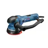 Ponceuse excentrique - BOSCH - GET 55-125 - 550 W - 125 mm - Ergonomique