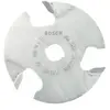 Bosch Accesorios Foret De Routeur De Disque Expert 50.8x3.97 Mm