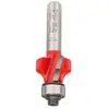 Bosch Fraise à arrondir 8 mm, D 22,2 mm, R1 4,7...