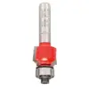 Bosch Fraise à arrondir 8 mm, D 18,7 mm, R1 3 m...