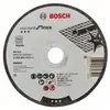 Bosch Bosch Disque de coupe droite standard pour Inox WA 46 T BF. 150 ...