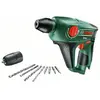 Bosch Perforateur sans fil Bosch Uneo (Sans batterie ni chargeur)