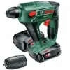 Bosch Perforateur sans fil Bosch Uneo Maxx (2 batteries)