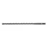 Bosch Foret béton 4 taillants SDS-Plus-7X BOSCH 6.5 x 200 x 265 - 2608576125