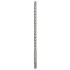 Foret béton SDS-plus diamètre 10 x 265 mm longueur utile 200 mm - mult...
