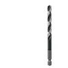 Bosch - porte-brochures H540XB280XT80MM din A4 portrait noir 2608577060