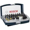 Jeu dembouts Bosch Accessories 2607017359 1 set