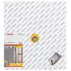 Disque à tronçonner diamanté standard Univer : 350x254mm BOSCH 2608615071