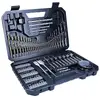 Bosch 2607017367 103-delige HSS-TiN Boor- en bitset - PH/PZ/TX/SW/SL