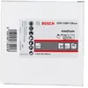 Professional Accessories 2608000608 Rouleau en non-tissé 19 mm moyenne 100 mm - Bosch