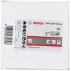 Bosch Professional Zubehör, Abrasifs, Rouleau abrasif à lamelles, 19 m...