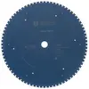 Bosch Accesorios Lame De Scie Circulaire En Métal Ex Sl B 355x25.4-80