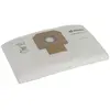 Sac-filtre en non-tissé GAS 35 PQT 5 - BOSCH - 2607432037