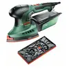 Bosch Ponceuse multifonction PSM 200 AES Bosch