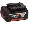 Bosch Bosch Batterie coulissante GBA 18V M-C HD, 4,0 Ah, Li Ion - 2607336816