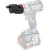 Bosch Porte-embout excentré pour visseuse GSR 18V-EC FC2 Flexiclick BOSCH 1600A001SJ