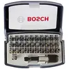 Bosch Set d'embouts de vissage 32 pièces BOSCH 2607017319