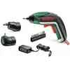 Bosch IXO V Plus Accu Schroefmachine - 3,6V Li-Ion - Incl. 10 bits