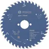 Bosch Lame pour scie circulaire expert for Wood 170x30x2.6/1.6x40 T