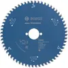 Bosch Lame pour scie circulaire Expert for Aluminium 200x32x2.8/1.8x60...